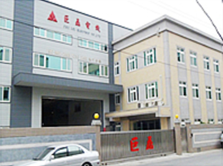 CHU LEI ELECTRIC CO., LTD