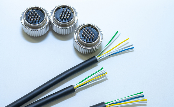 Power / Control Cables