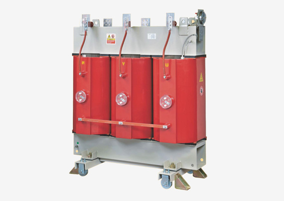 Amorphous Transformer