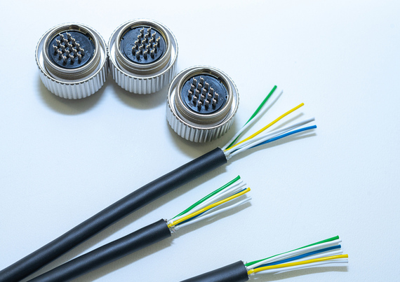 Power / Control Cables