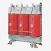 Amorphous Transformer